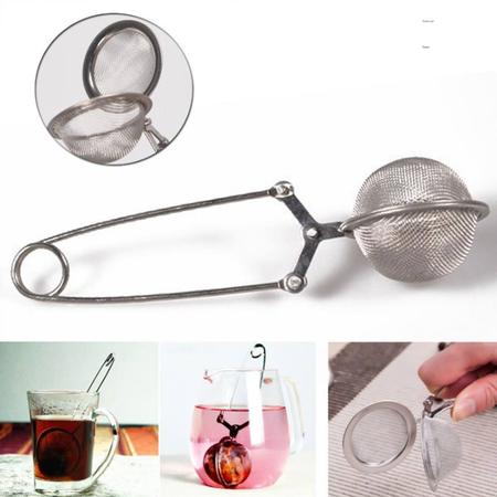 Tea Infuser to Mix Black Tea Green Tea and Other Spices price in Pakistan