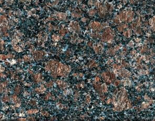 Sapphire Blue Granite at reasonable price