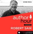 Author Hour Robert Saik