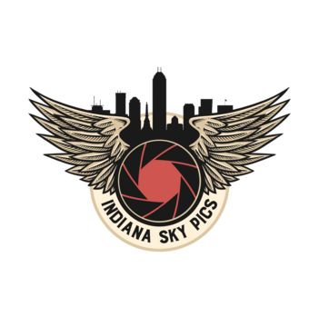 Indiana Sky Pics Logo