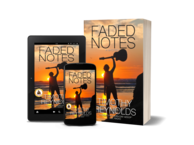 Faded Notes novel coming soon from Cometcatcher Press