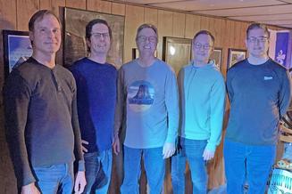 The Sympathy Orchestra