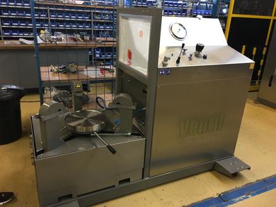 ventil distributor