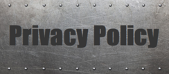 The TopTrucker Privacy Policy