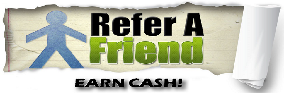 Refer and Earn Cash | Rai Cabs