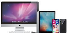 Apple MacBook, iMac, MacMini, Mac Pro, iPhone Rental