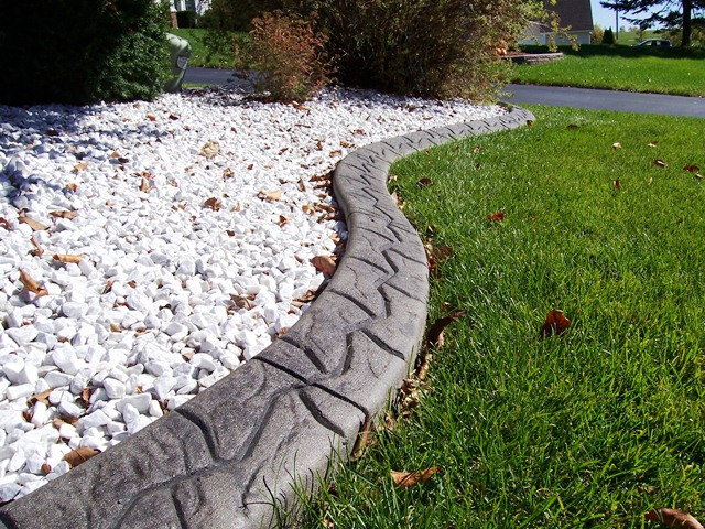 Dc Curbing Landscaping Quick Curb Landscaping Companies