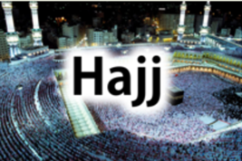 Kids Time - 2 - Hajj