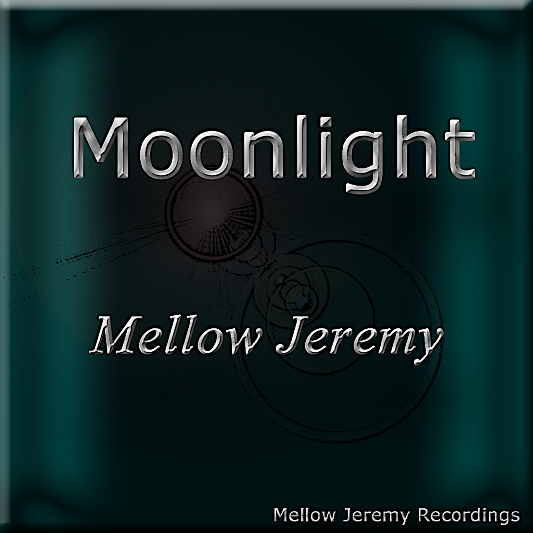 Moonlight album cover