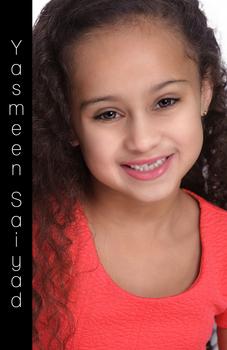 Yasmeen Saiyed