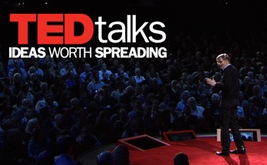 enlace a TedTalks
