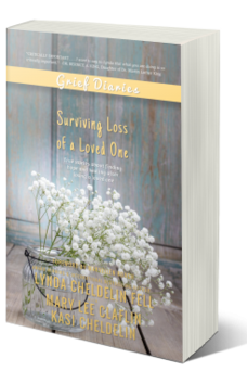 Grief Diaries Surviving Loss of a Loved One