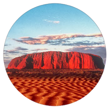 Northern Territory