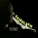 Ectoplasm - logo