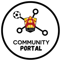 SFYS Community Portal