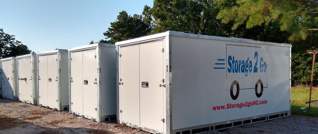 Air Tight Storage Locations