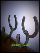 Curtain rod hanger, Coat hanger, Tack hanger