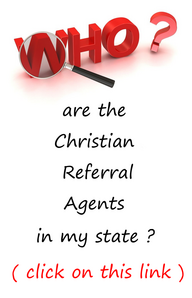 Christian Referral Agents