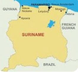 Homologation in Suriname