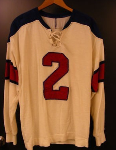 Any Name Number Springfield Indians Retro Hockey Jersey Humeniuk