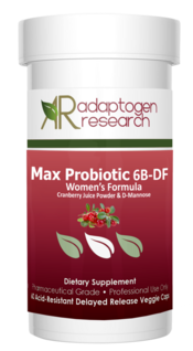 Adaptogen Research, Oil of Oregano