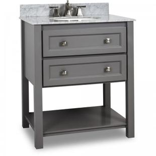 van088d-t-mw Vanity Cabinet