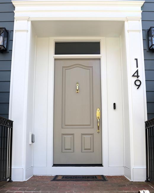 Provia Door Hardie Siding Contractors Gaithersburg, MD