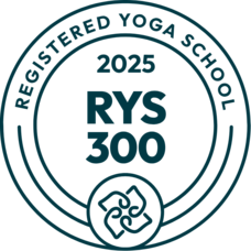 300 hour yoga teacher training rys300