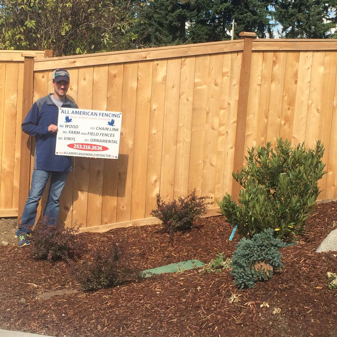 Farm Fence Contractor