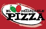 Bloomingdales Pizza Raffle Sponsor