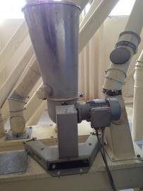photo of fortified machine for maize flour corn flour wheat flour