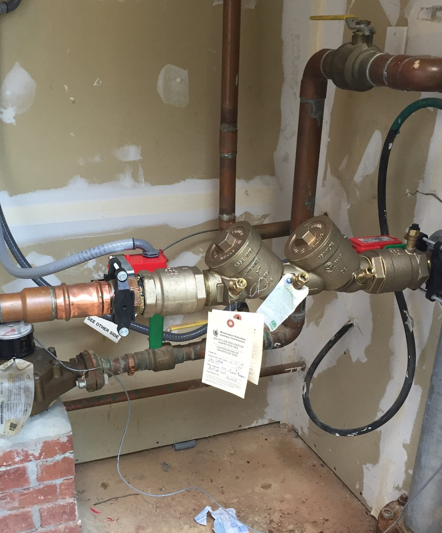 J F Plumbing  Heating