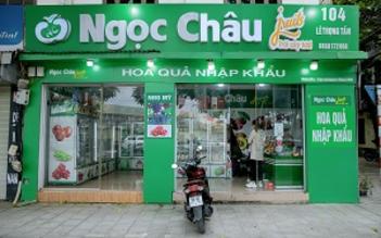Giỏ hoa quả nhập khẩu 200k, 300k, 300k tại ​​​​​Hà Nội