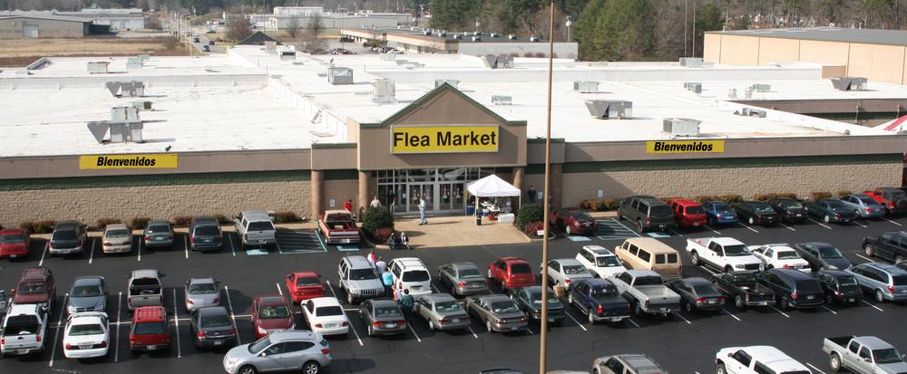 I-75 Flea Market