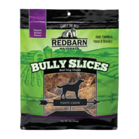 Bully Slices 20 pieces per bag