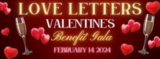 Purchase tickets for Valentine's Benefit Gala