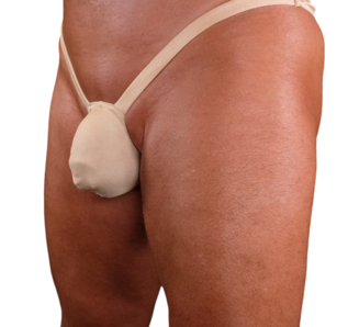 Men's Sexy Panties and Swimwear