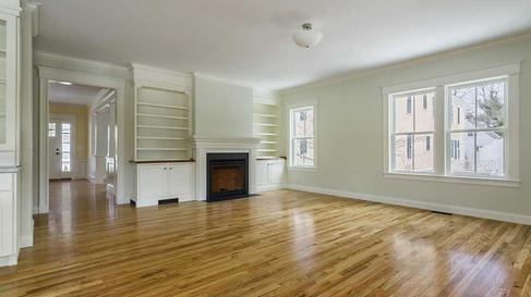 VACANT CLEANING SERVICE