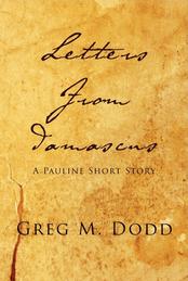 Letters From Damascus