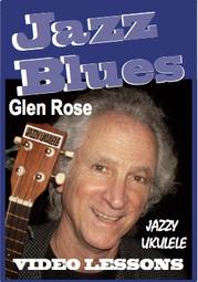 Glen Rose Jazz Blues