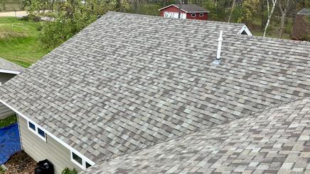 Detroit Lakes, Minnesota Roofing Company