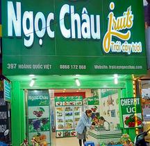 5 mẫu giỏ hoa quả nhập khẩu nhiều người mua nhất.