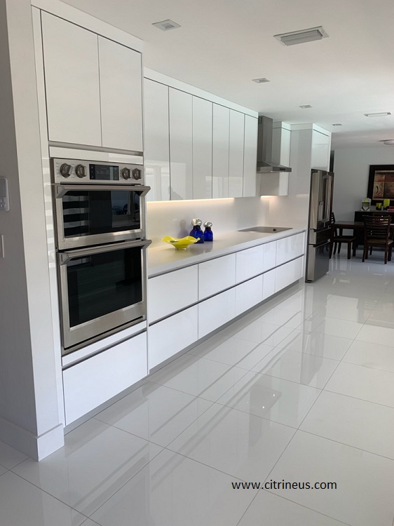 Quartz Countertops Care Maintenance Maintenance