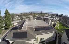 Solar Panels