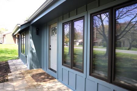 Board & Batten Hardie Siding Contractors Gaithersburg MD