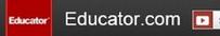 http://educator.com/