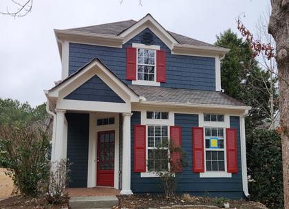 7031 Surrey Drive - For Lease