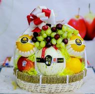 Cherry Mỹ