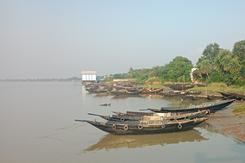 Best Riverside Resort In West Bengal