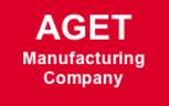 AGET logo